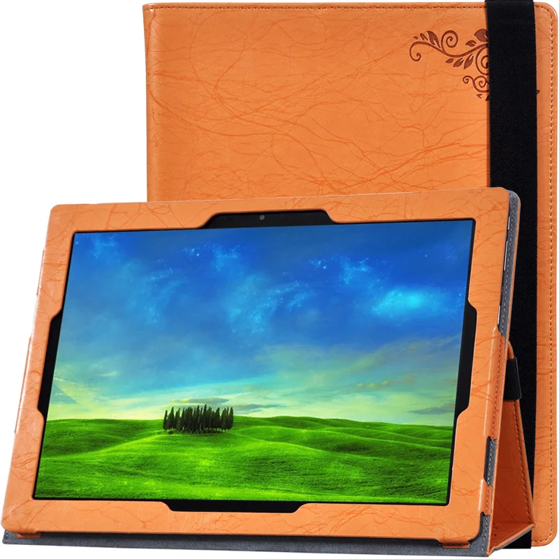 Чехол для Lenovo Miix4 PRO tablet pc 12 дюймов кожаный чехол miix 700/710|Чехлы планшетов и