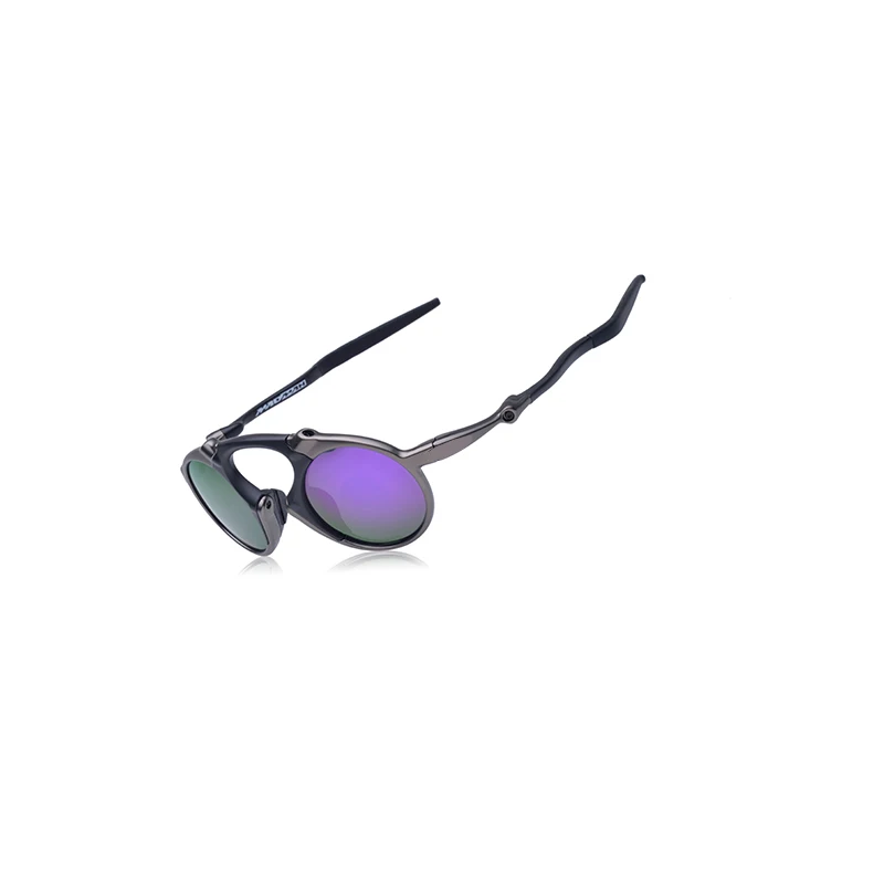 ZOKARE Polarized Cycling Sunglasses Unisex Sport Sunglasses Bicycle Alloy Eyewear Cycling Glasses Goggles oculos ciclismo
