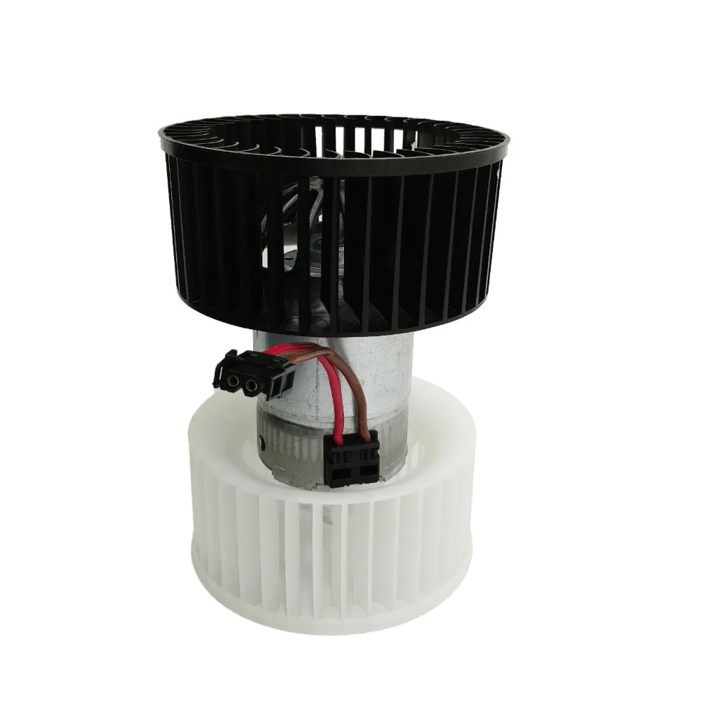 Blower Motor Bmw 328i
