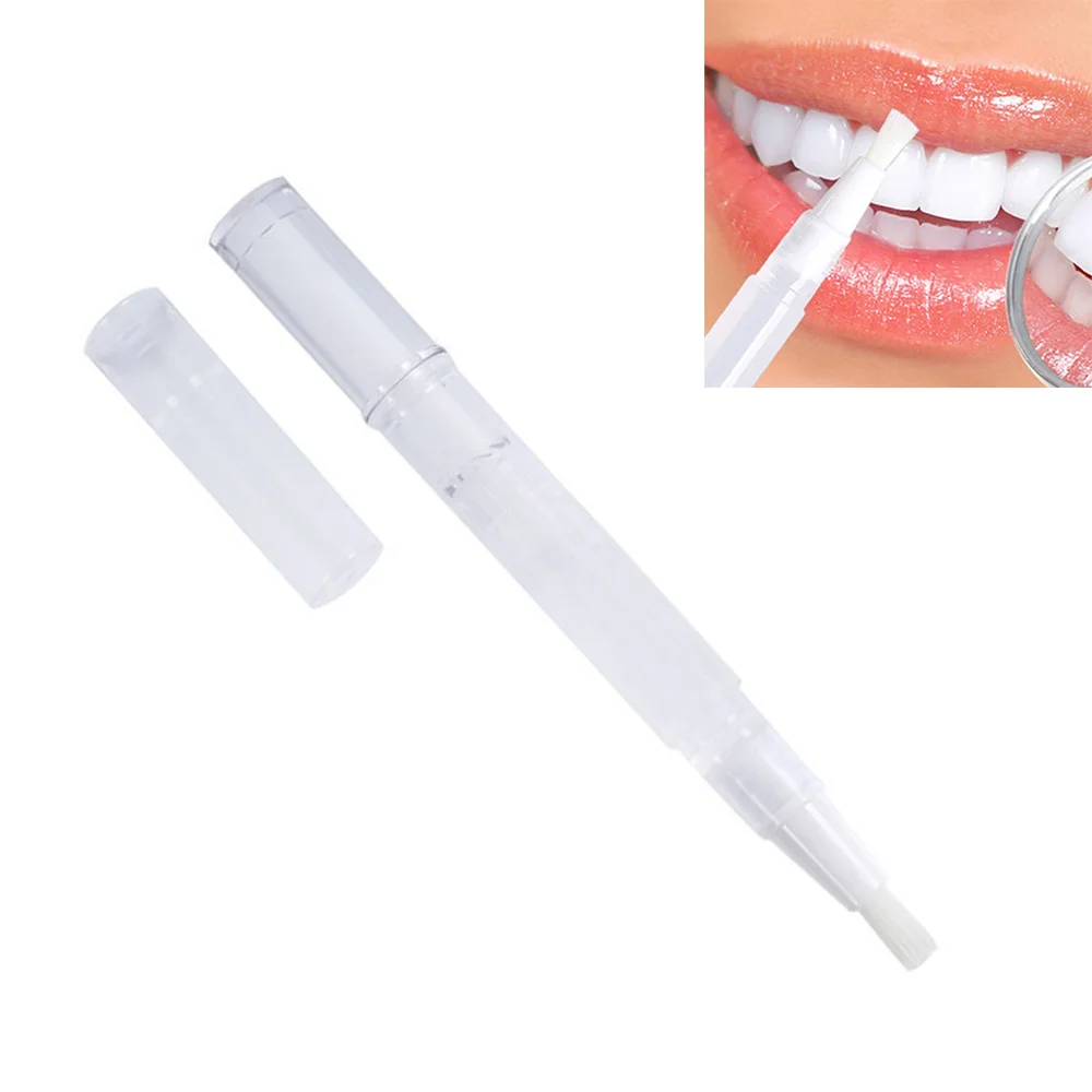 2ML Pro Teeth Whitening Gel Pen Whitener Cleaning Bleaching Whitener