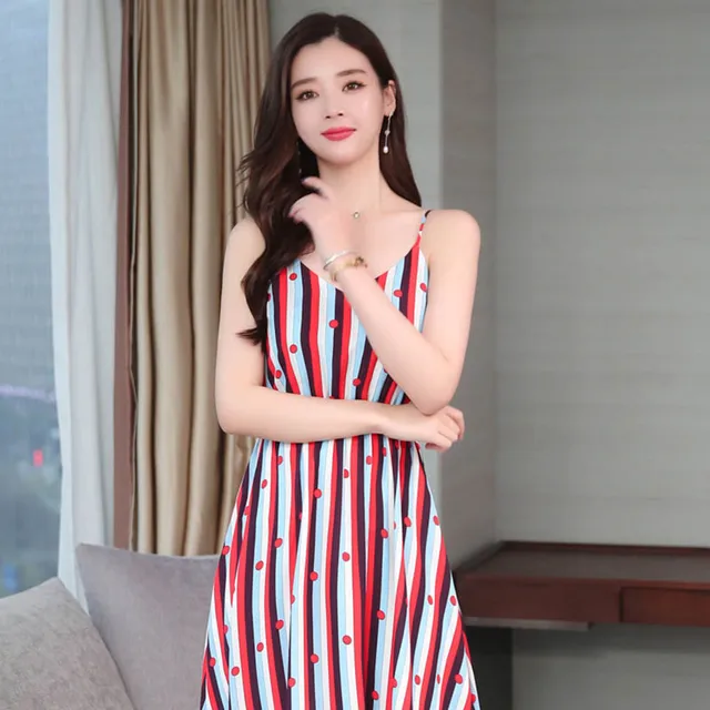 ladies dresses summer 2019
