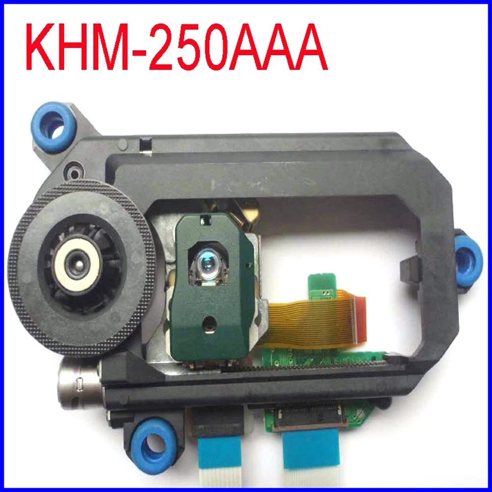 Лазерная линза для SONY с оптическим приемом KHM250AAA A6062706A | Компьютеры и офис