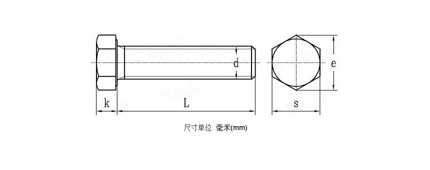 20-50 шт./лот DIN933 GR2 M8x10-M8x120 чистый титановый, гексагональный головкой винт из титанового сплава Ti внешний шестигранный болт