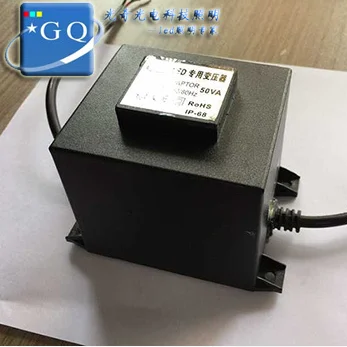

waterproof transformer adapter AC12V AC24V 60W160W200W300W360W400W500W600W800W1000W