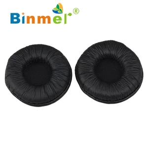 Красивые Gitf Новая замена ухо колодок подушки для Sennheiser PX100 PX200 PX80 наушники Прямая доставка 17Otc13 - изображение