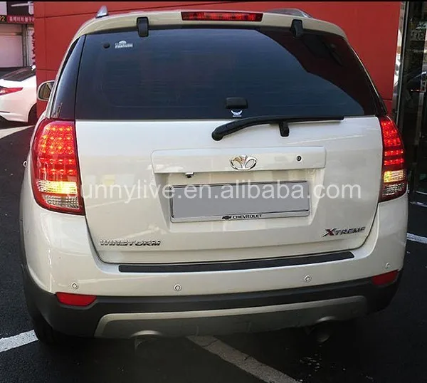 Светодиодный задний светильник для Chevrolet Captiva