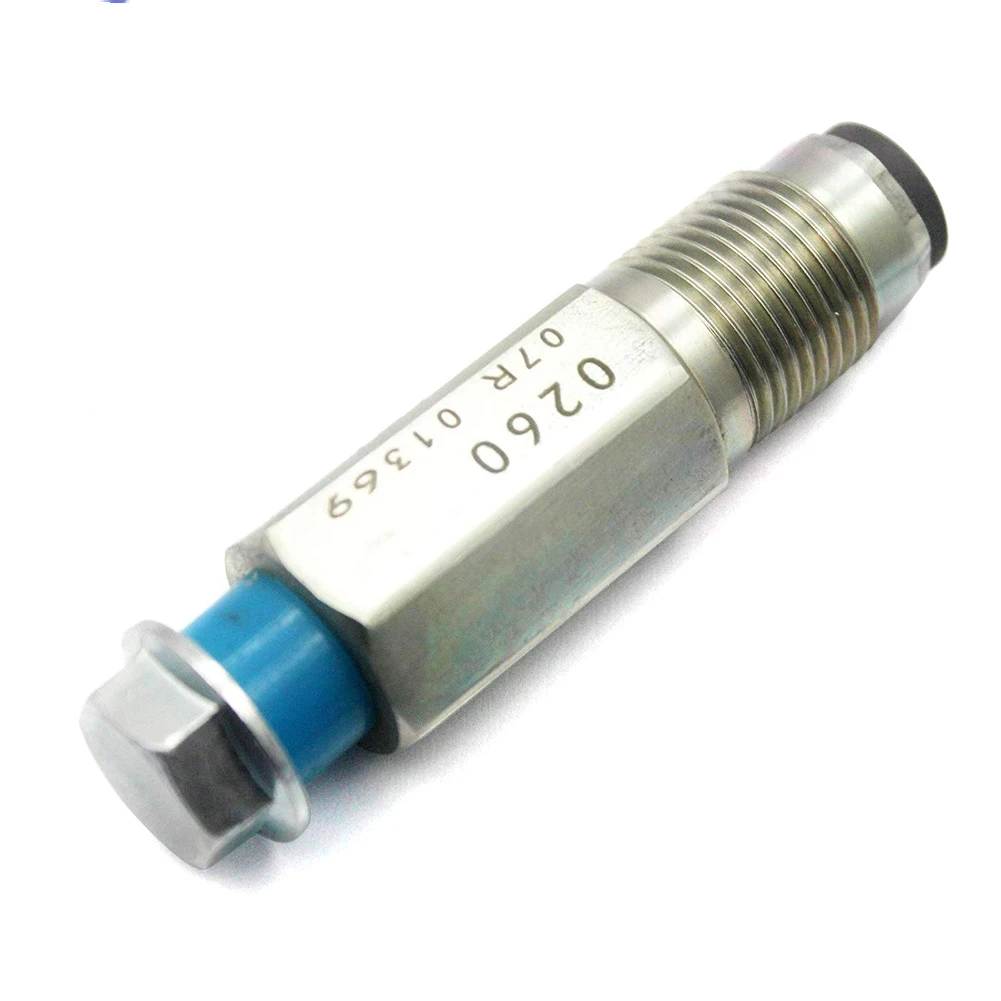 Rail Fuel Pressure Relief Limiter Valve 0954200260 for Nissan Navara D40 CABSTAR PATHFINDER Pathfinder 2.5 DCI 2005-2006