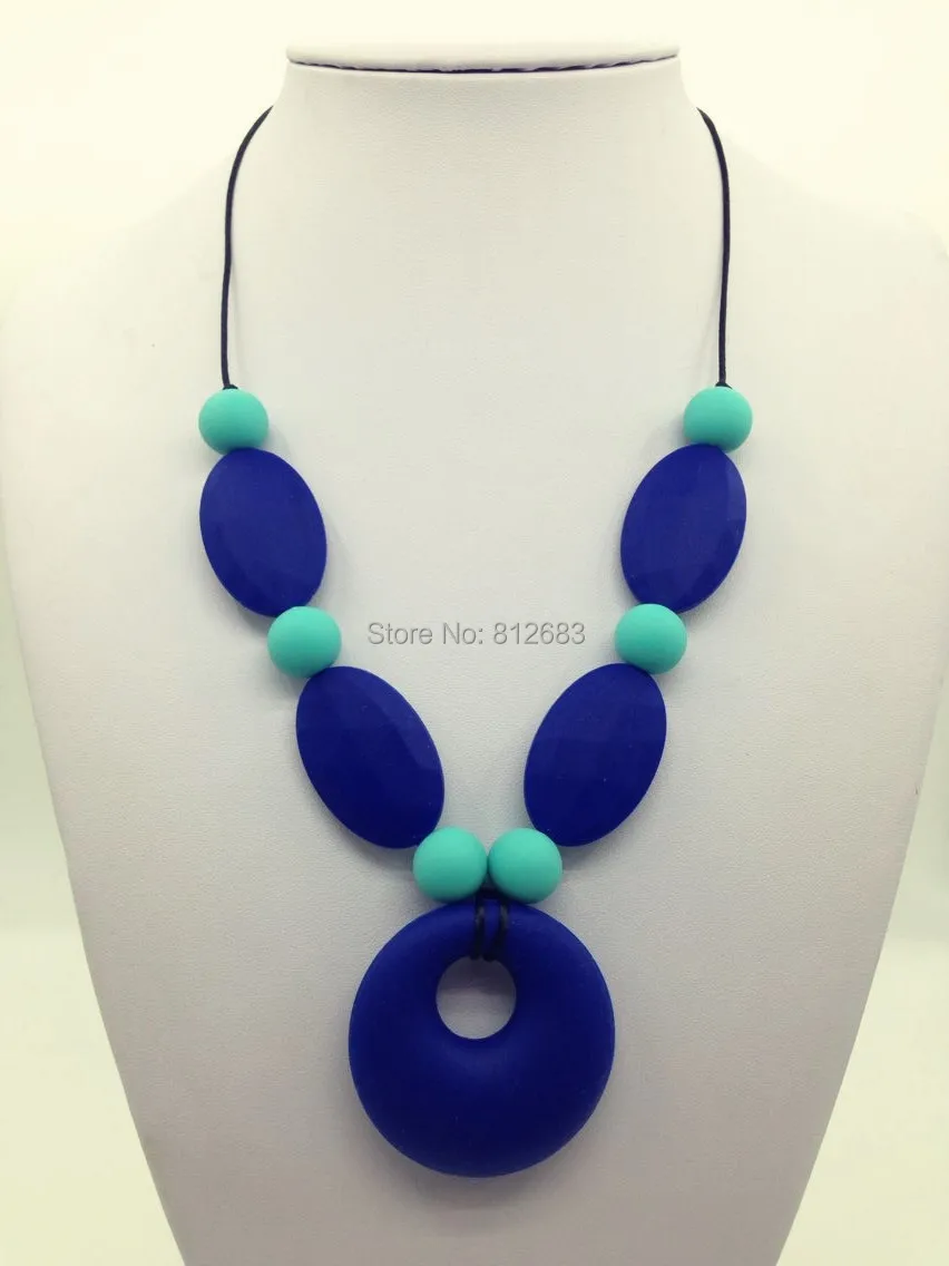 nursing necklaces