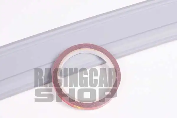 PAINTED ACS TYPE ROOF SPOILER ABS for BMW E90 3-SERIES