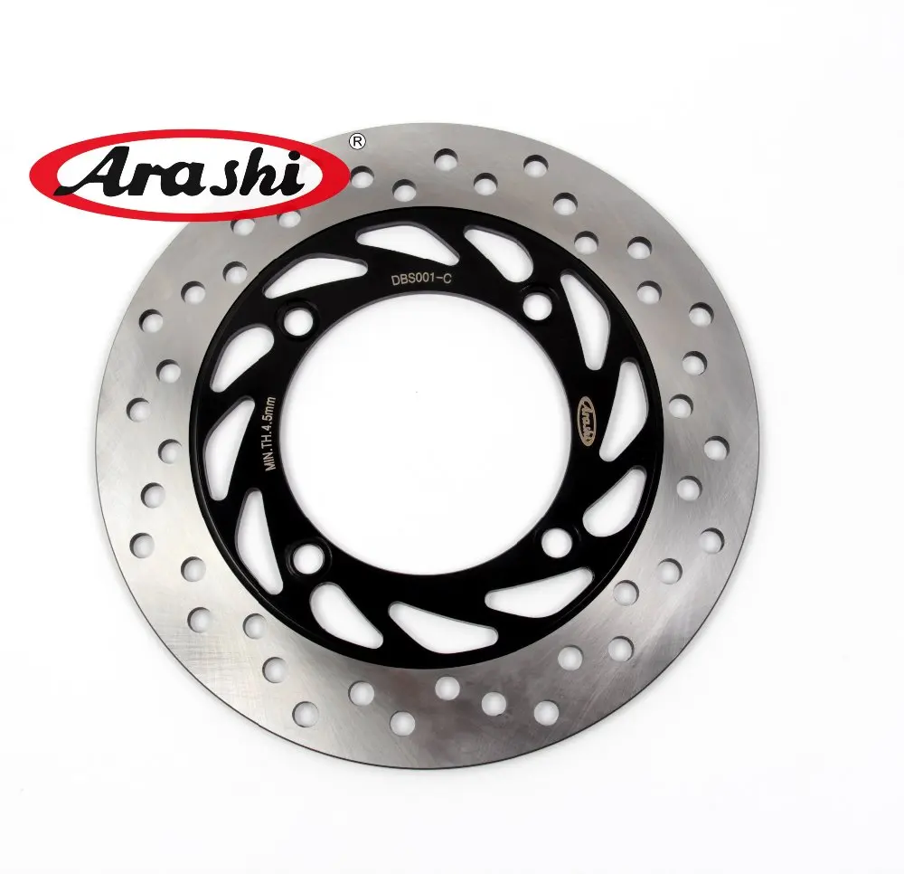 CNC Rear Brake Disc Caliper Guard Compatible With Dual