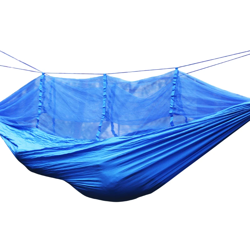 Mosquito Net Hammock (3)