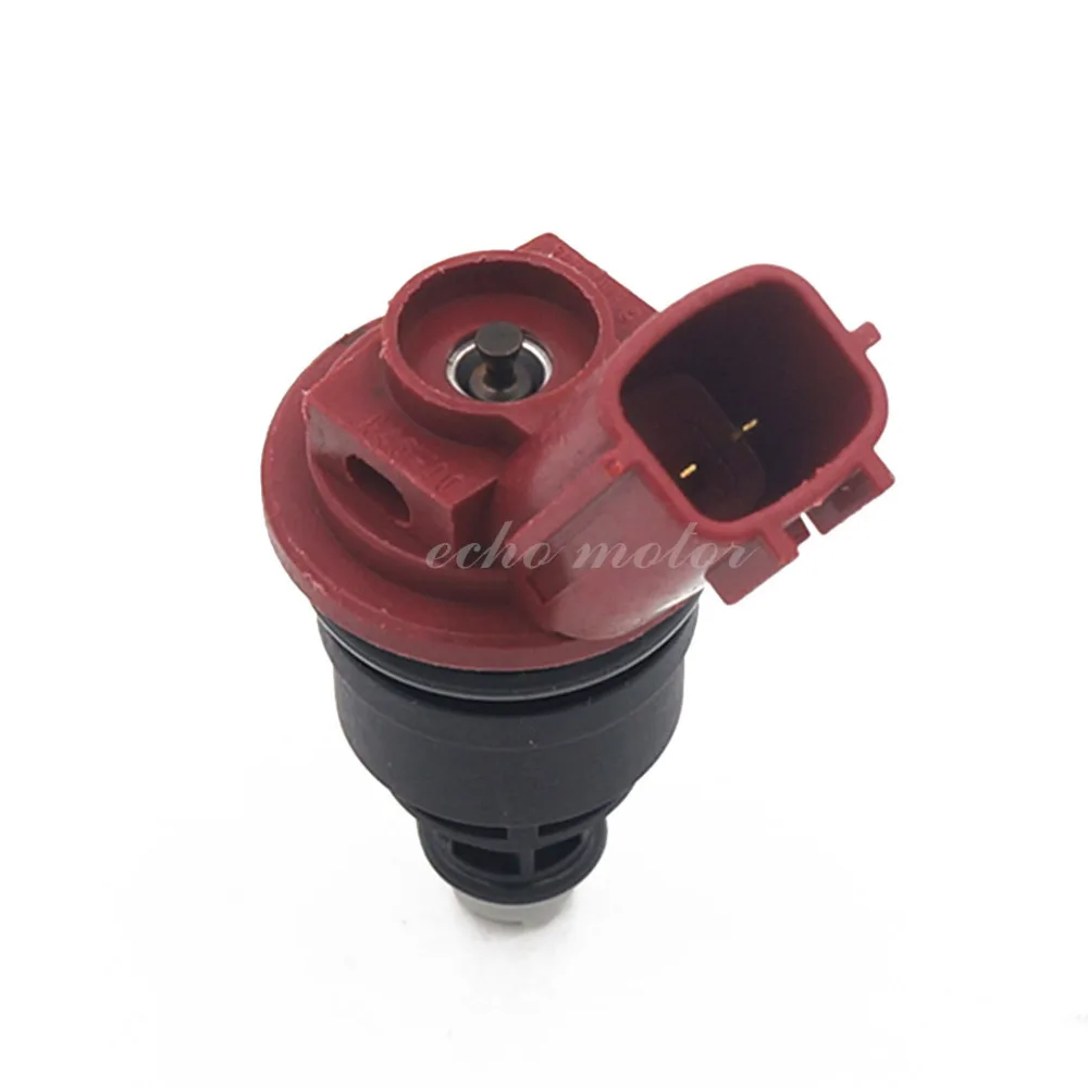 Новые 4 шт. 16600-96E00 1660096E00 топливный инжектор потока для Nissan 300ZX Maxima Jecs Infiniti I30 J30 3.0L A46-00, FJ285, 842-18114