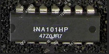 

4pcs INA101 INA101HP DIP high quality