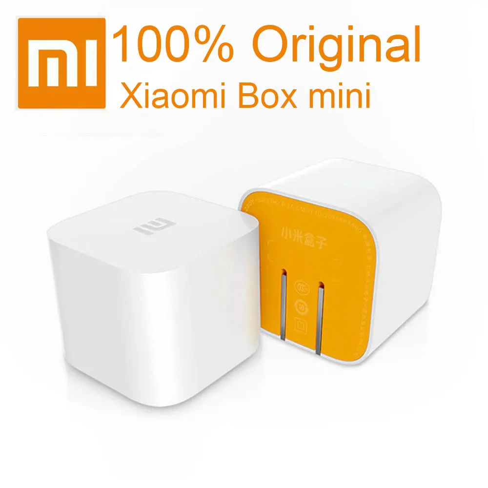Xiaomi Box S Купить В Челябинске