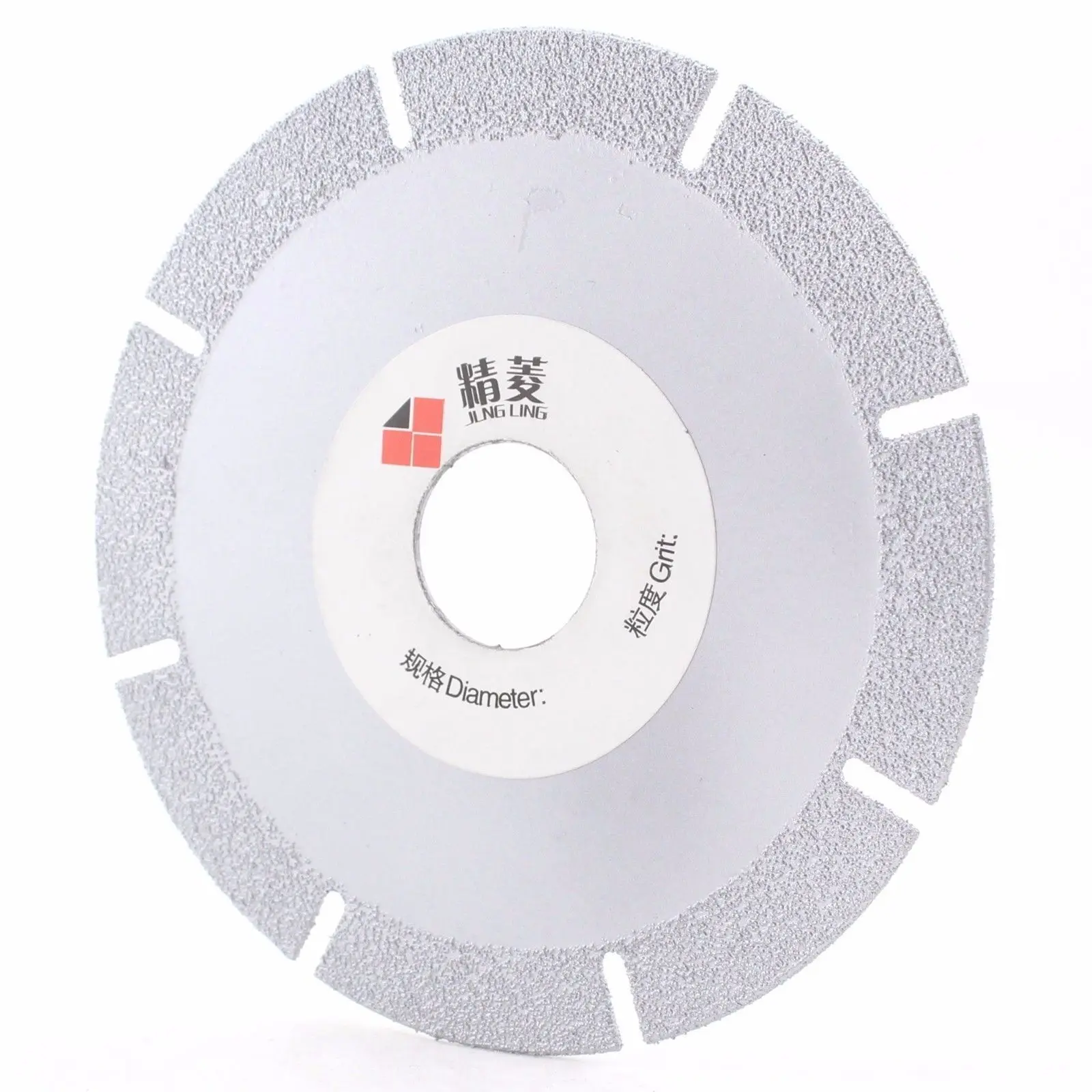 Алмазный дисковый пильный диск с пайкой 4 дюйма 100 мм|cutting disc|saw cutting discdiamond blade |