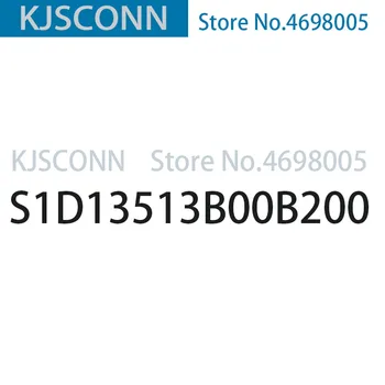 

S1D13513B00B200 256BGA NEW&ORIGINAL Free shipping