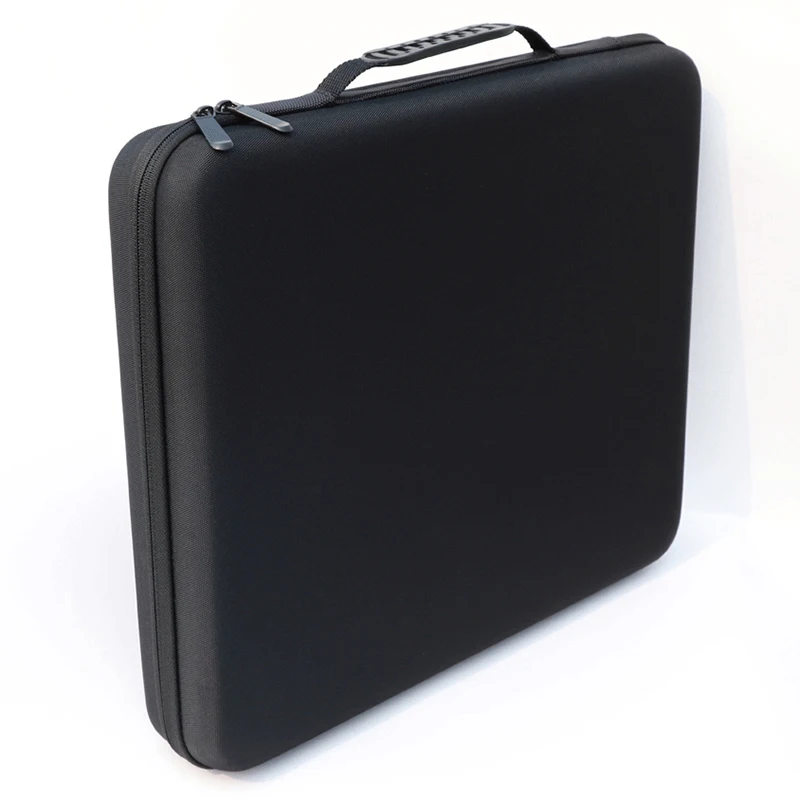 Для Ableton Push 2 Disc Pack Dj сумка для хранения чехол для переноски противоударный чехол Eva Портативная сумка