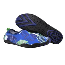 Nice! New Summer Men& Women Beach Shoes Outdoor Water Shoes Walk Fast Dry Sports Wading Shoes Im