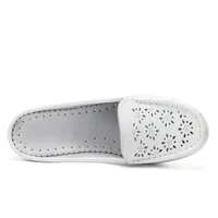 GKTINOO Summer Woman Shoes Platform Slippers Wedge Flip Flops Women High Heel Slippers For Women Casual Sandals Female Shoes - Image 4