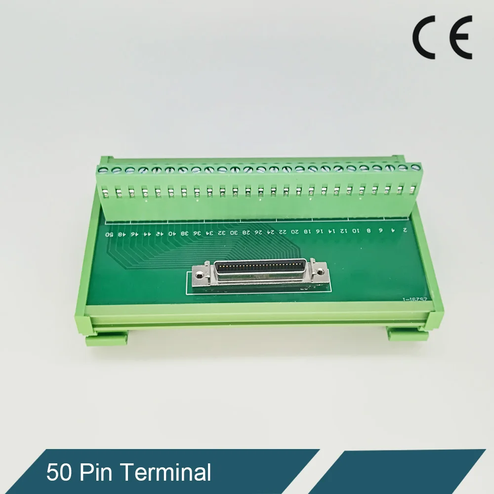 SCSI 50pin-3