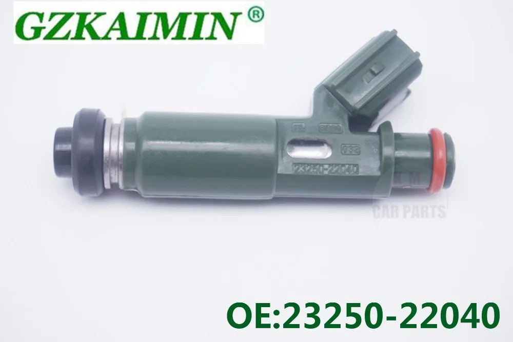 Fuel Injectors Replacement Parts Fuel System 4PCS Fuel Injector Nozzle for T0yota Corolla OEM