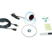 Ручка сенсорный портативный Флипчарт интерактивная доска для записи сообщений для школьного обучения