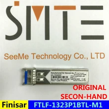 И второй ручной Finisar FTLF-1323P1BTL-M1 STM1 L1.1 изготовлен для Marconi PK90MGP Marconi SE code SU66AB