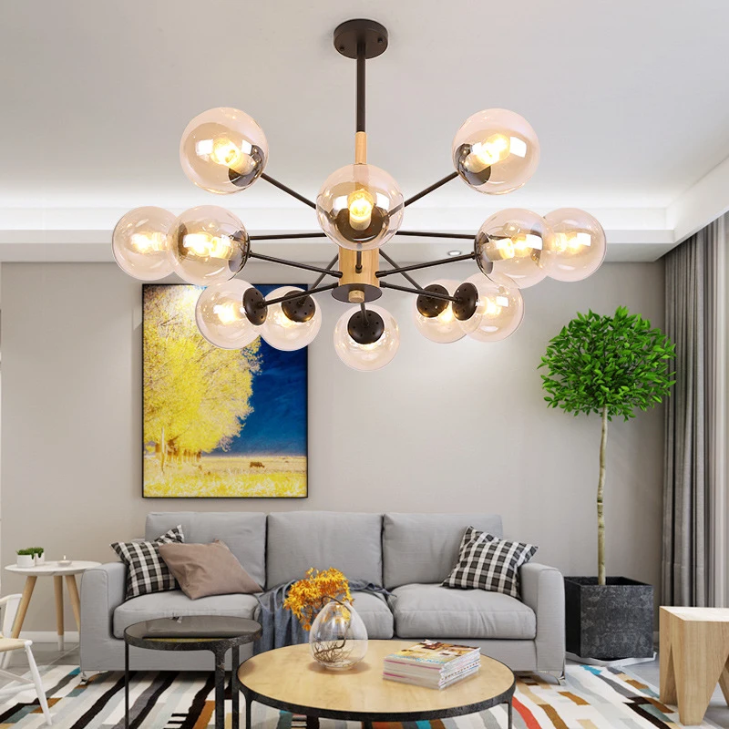 Купить Люстру На 25 Кв М