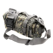 Многофункциональная спортивная альпинистская сумка на плечо охотничий рюкзак сумки-ACU