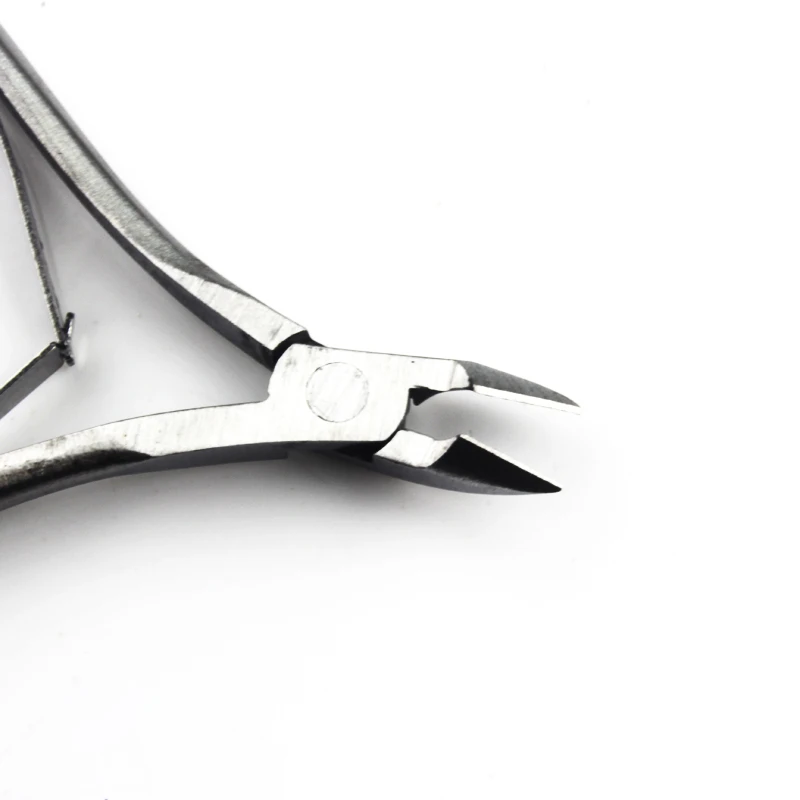 Nail Clipper Cortador Alicate De Unha Podologia Scissors Unhas Manicure Encravada Pliers Beauty Cuticle Nipper Coupe Ongles 008