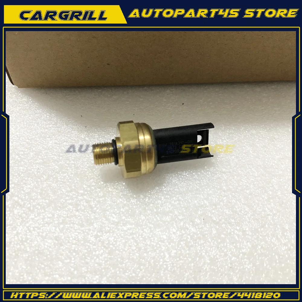 

Remanufactured 13537614317 7614317 7547883 Low Pressure Fuel Sensor For BMW 135i 335i 535i 535xi 740i 740Li M3