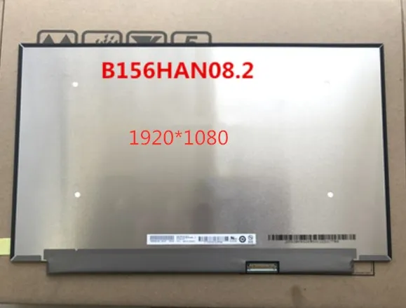 Ноутбук с матрицей ips 144 Гц 1 3-дюймовый ЖК-экран B156HAN08.2 15 6*1920 FHD 40-контактный дисплей