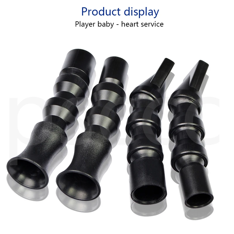 20 25mm aquarium lengthen