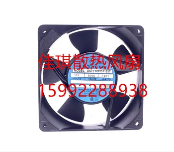 

115V 14/11W U.S.TOYO FAN USTF120251153T AC fan