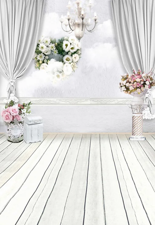 2.7*4.9m (9*16 Ft) Photography backdrops Durable Wrinkle Free Printed on Photo Studio background S-7969 | Электроника