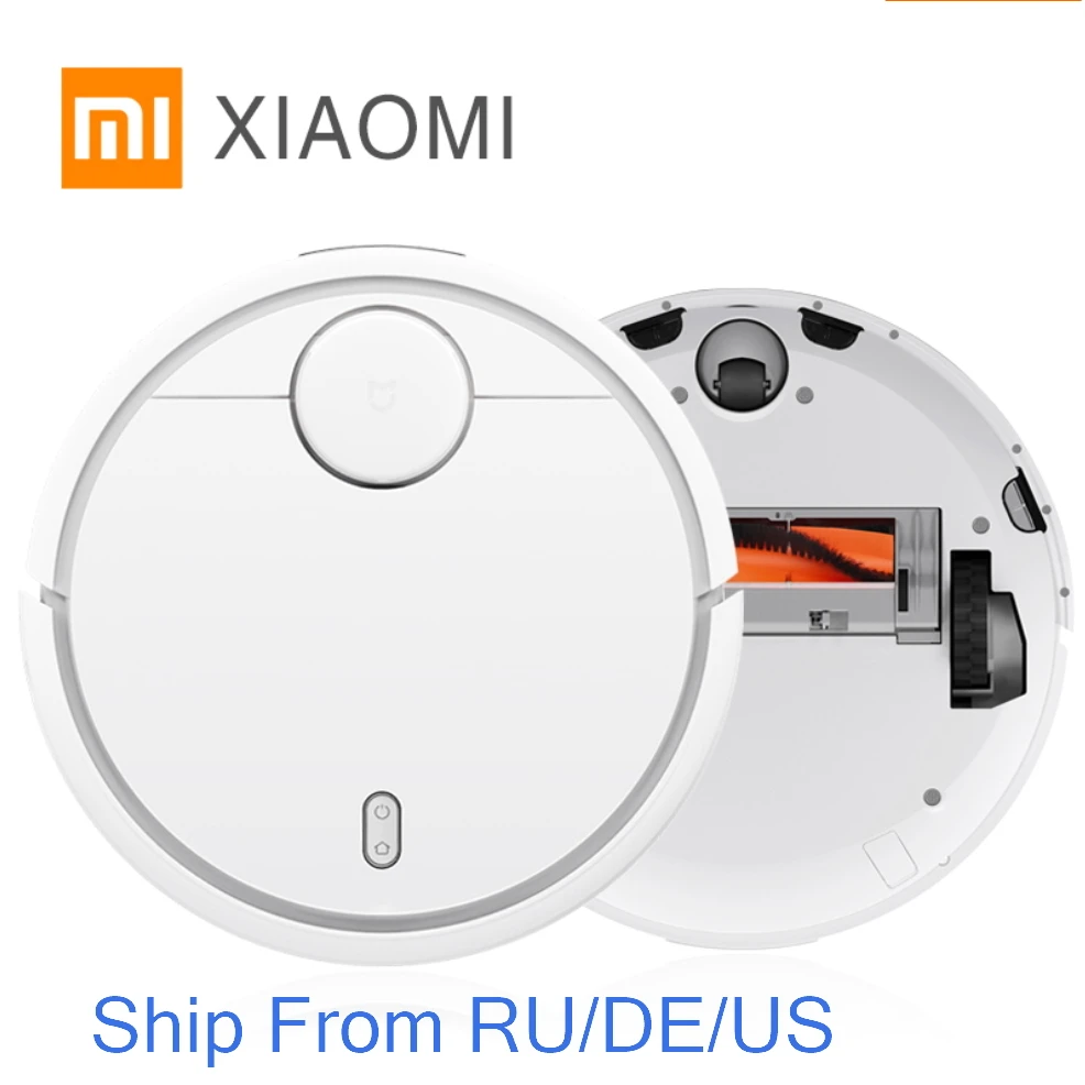 Xiaomi vacuum cleaner 3c отзывы. Робот-пылесос Xiaomi Robot Vacuum. Робот пылесос ксиоми. Xiaomi Vacuum Cleaner mi sdjqr02rr. Xiaomi Mijia Vacuum Cleaner 3c.