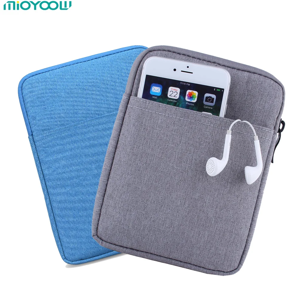 

Tablet Case for Amazon kindle Paperwhite 1 2 3 8 Voyage Sleeve Case eBook Cover Pocketbook Pouch Case for Kindle 499 Kindle 558