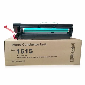 

High quality! 1pcs 65K Compatible Drum unit cartridge For Ricohs Aficio1515/1270/175L