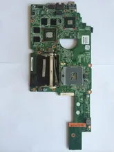 For DV4-3000 HM65 HM65 657602-001 DV4 DDR3 laptop motherboard 100% tested working perfect