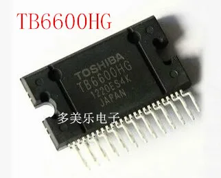 TB6600HG HZIP25 чип драйвера