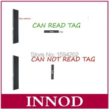 Уличная антенна uhf 5dbi для радиочастотной системы марафона