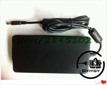 

19.5V 12.3A AC Adapter FOR Alienware M17X M15X N18X M4600 M6600 M17x R1 R2 R3 240W 19.5V 12.3A J938H GA240PE1-00 FHMD4(PA-9E)