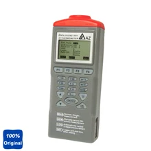 Az-9611 измерения и Запись Бесконтактный инфракрасный термометр Температура Регистраторы С Handy ИК ж/ext. Probe Datalogger