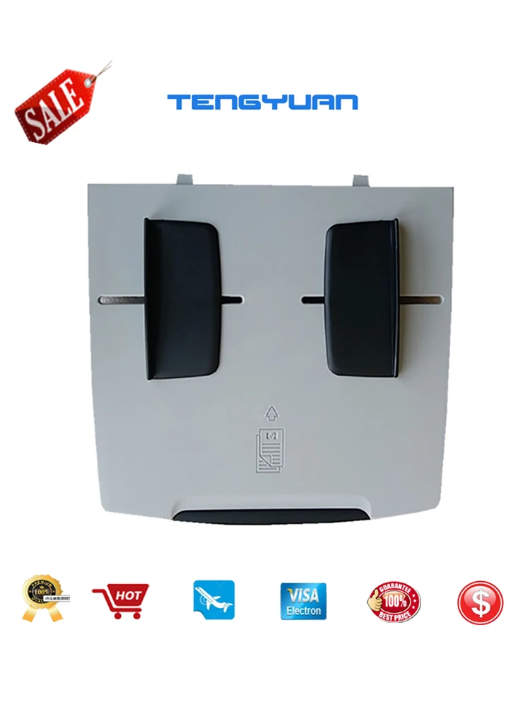 Новый входной бумажный лоток ADF Q1636-40012 Q6500-60119 Q2665-60109 CB534-60112 Для