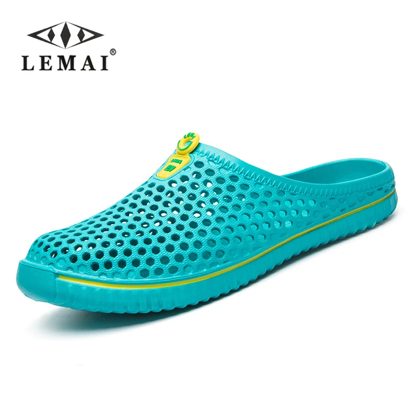 melhor 2017 calçados casuais das mulheres sandálias amantes chinelos casa dos homens dos namorados slipony homem verão mulheres flip flops sapatos masculinos mula mans