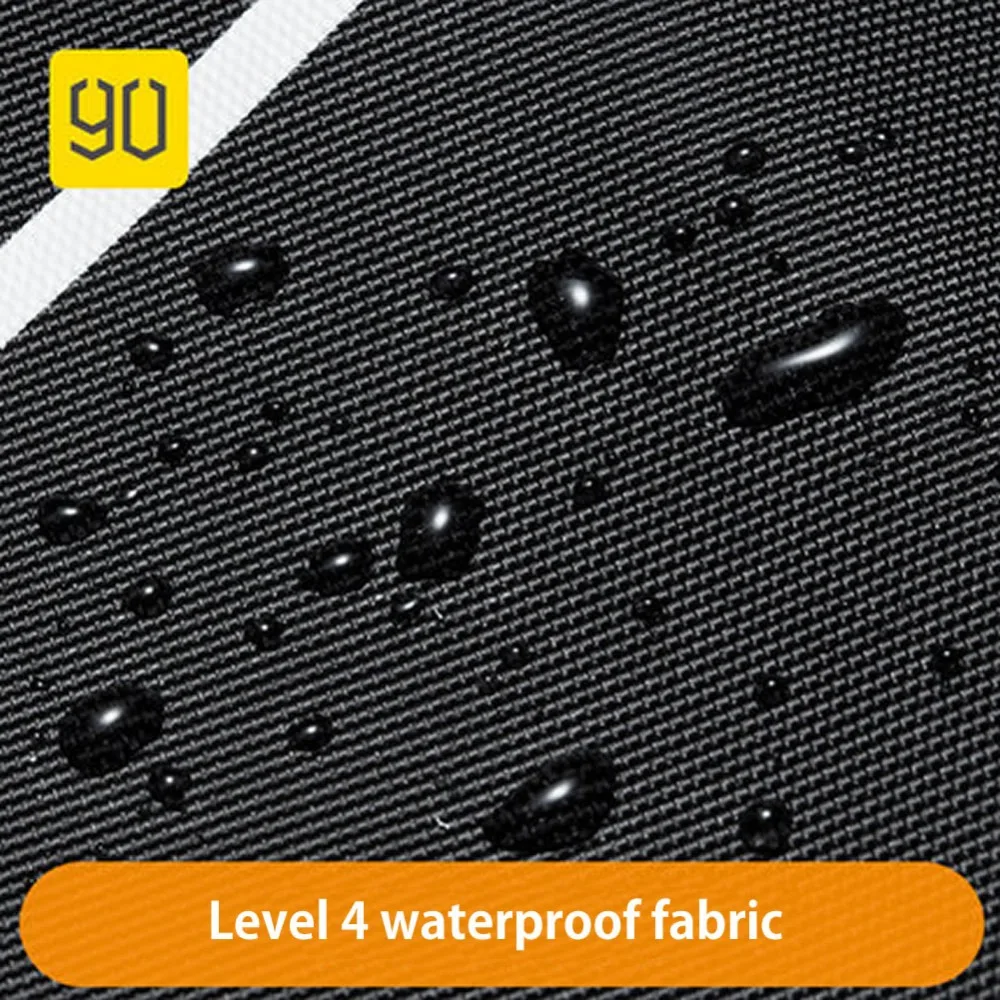 90 забавная портативная дорожная софтбэк антиразрывная сумка на шнурке легкая 5л