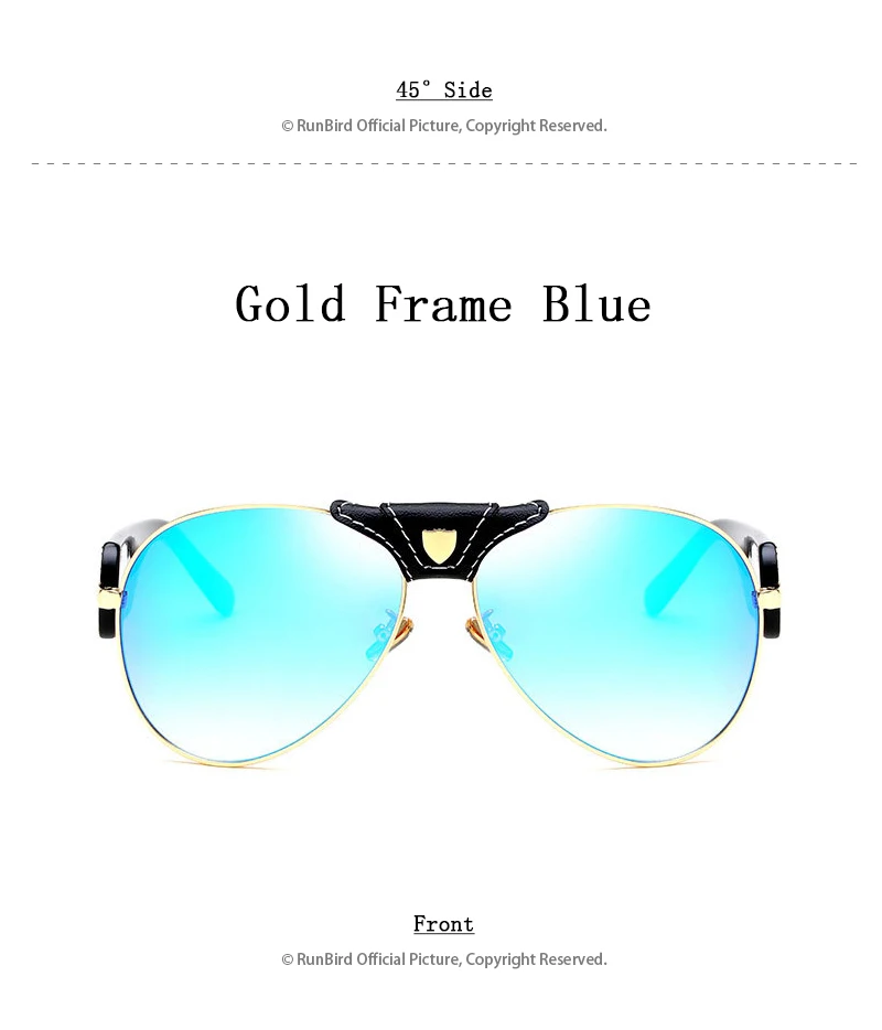 Новые модные солнцезащитные очки, металлическая кожа, декоративная оправа, роскошные брендовые дизайнерские женские зеркальные солнцезащитные очки, мужские UV400 оттенки 1013R