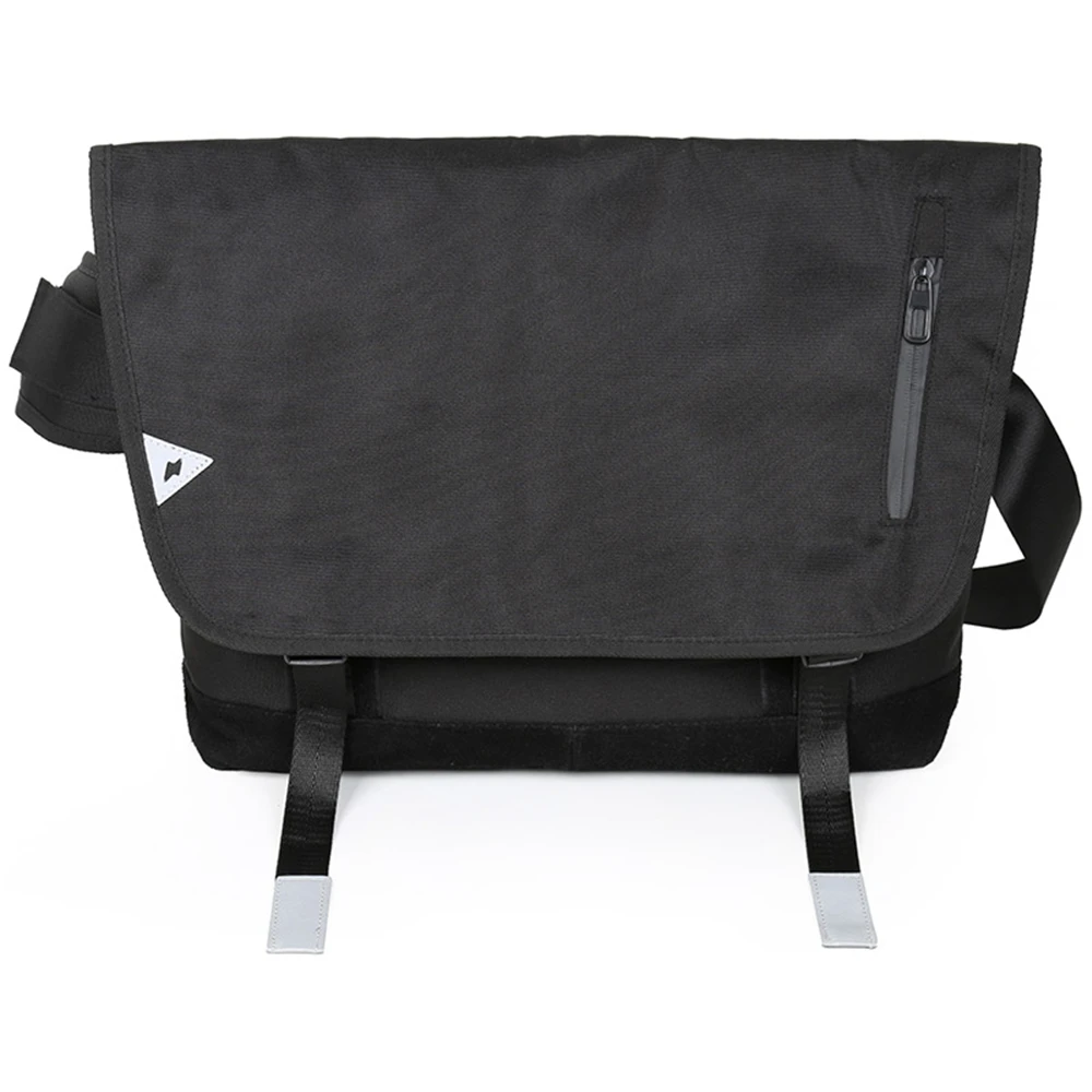 

Crossbody Men's bag Cross Section Retro Shoulder bag Student Sports And Leisure Korean Version Of The Tide Men's bag