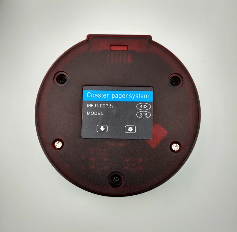 K-11 back side