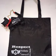 Новые экологичные складные многоразовые Переносные сумки через плечо из полиэстера для путешествий, сумки для продуктов, посылка, сумки через плечо, кошельки, сумки для покупок